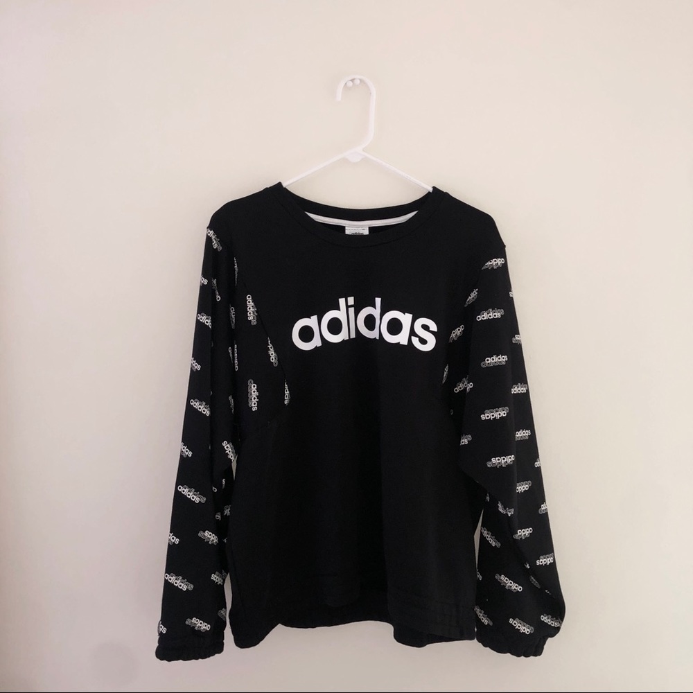 Adidas Sweatshirt